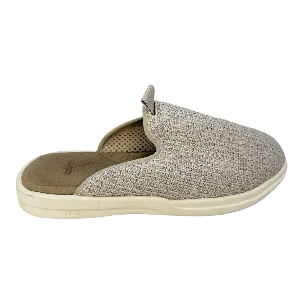 Men's - Lusso Cloud - Pelli - Bright White - Size 13 US